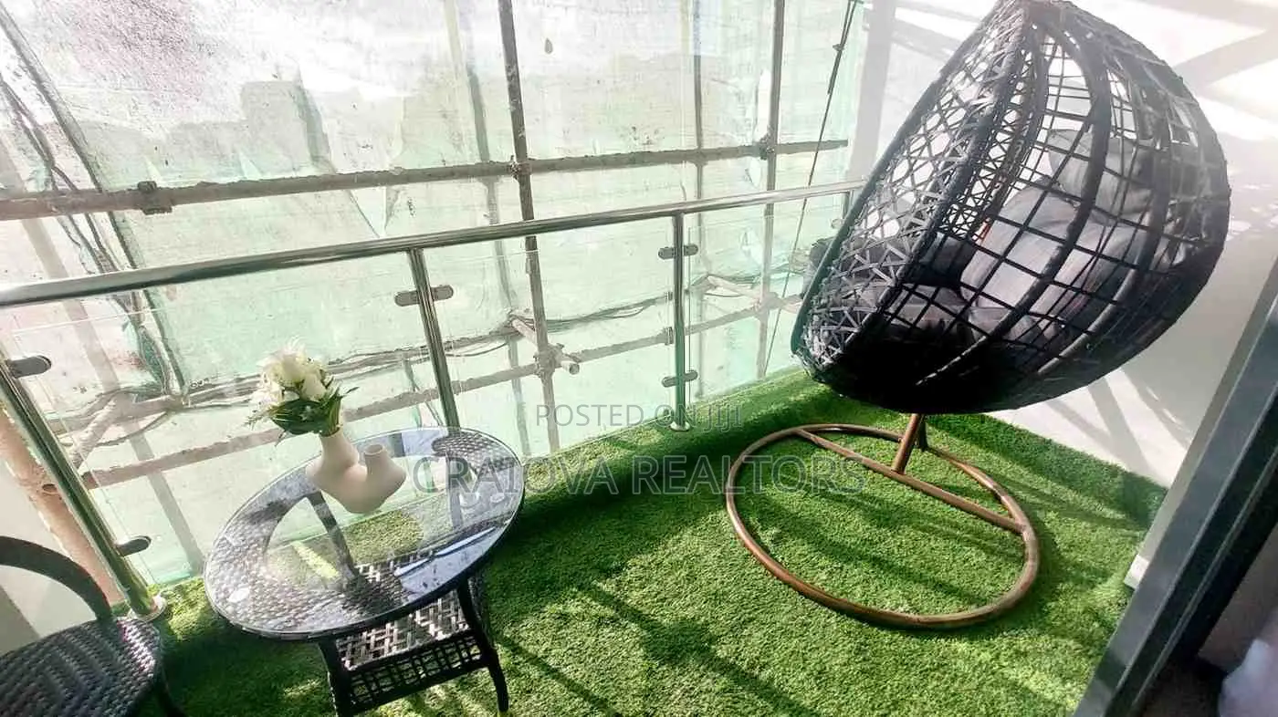 3bdrm Apartment in Westlands for sale