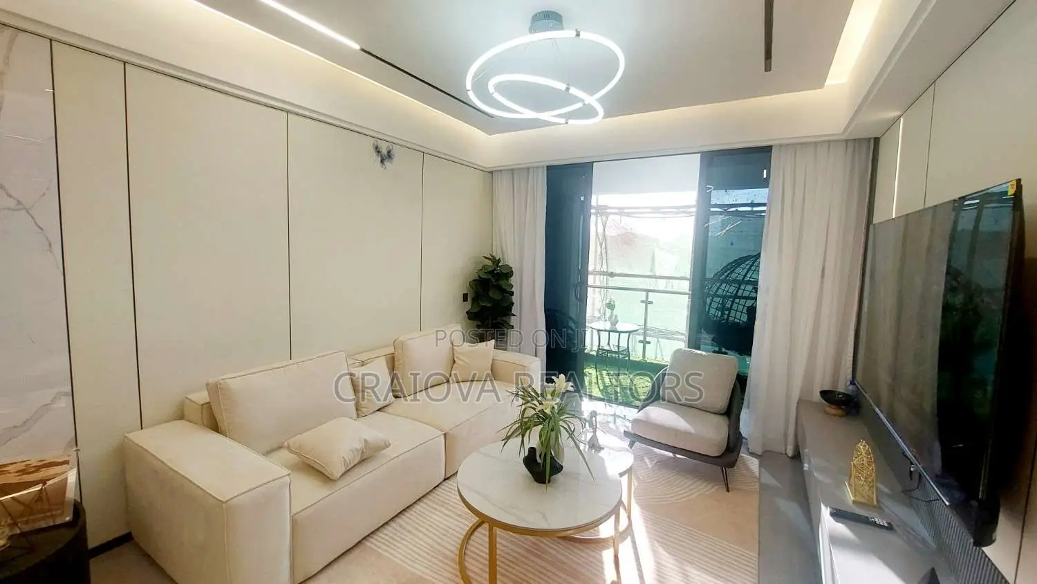 3bdrm Apartment in Westlands for sale
