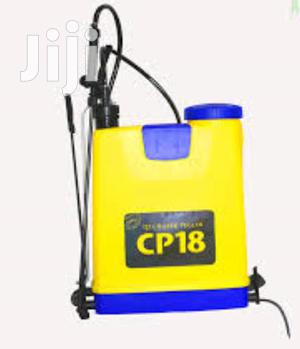 New Knapsack Sprayer Pump Used To Spray Liquids Medicine, Disinfector
