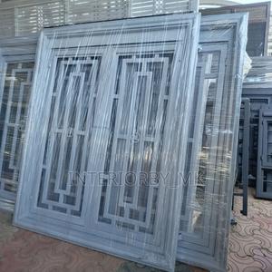 Windows Available - main view