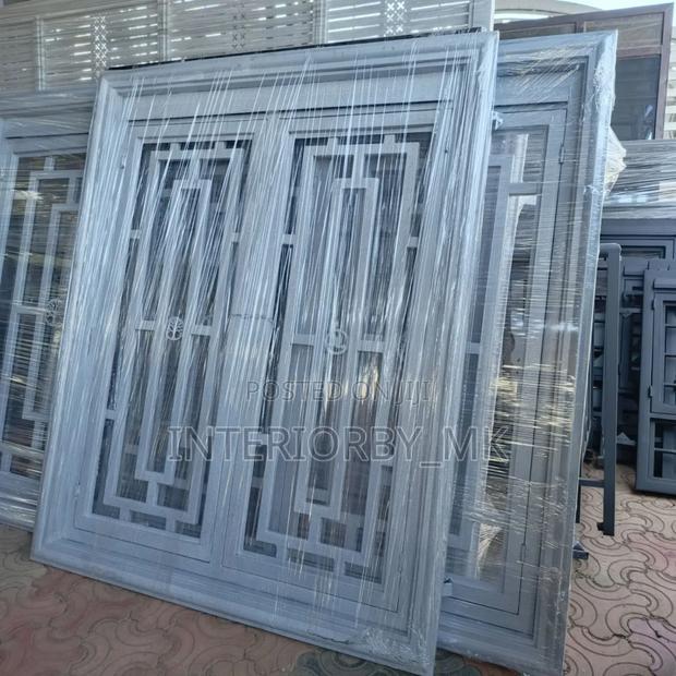 Windows Available