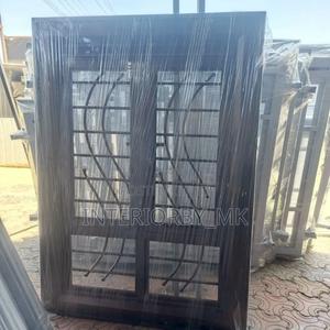 Sliding Windows Available - main view