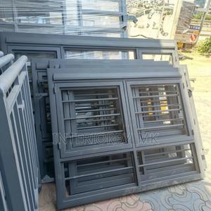 Modern Windows for Your Home - main view