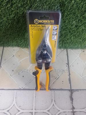 Aviation Snip /Gypsum Cutter - thumbnail 2