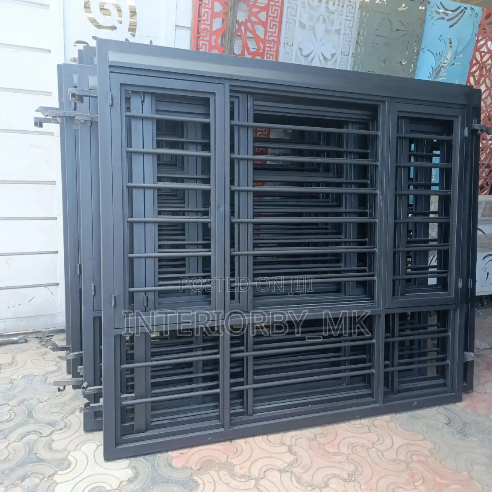 Designer Windows