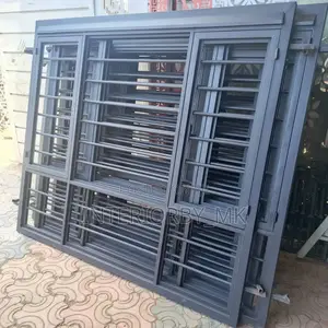 Modern Designer Windows