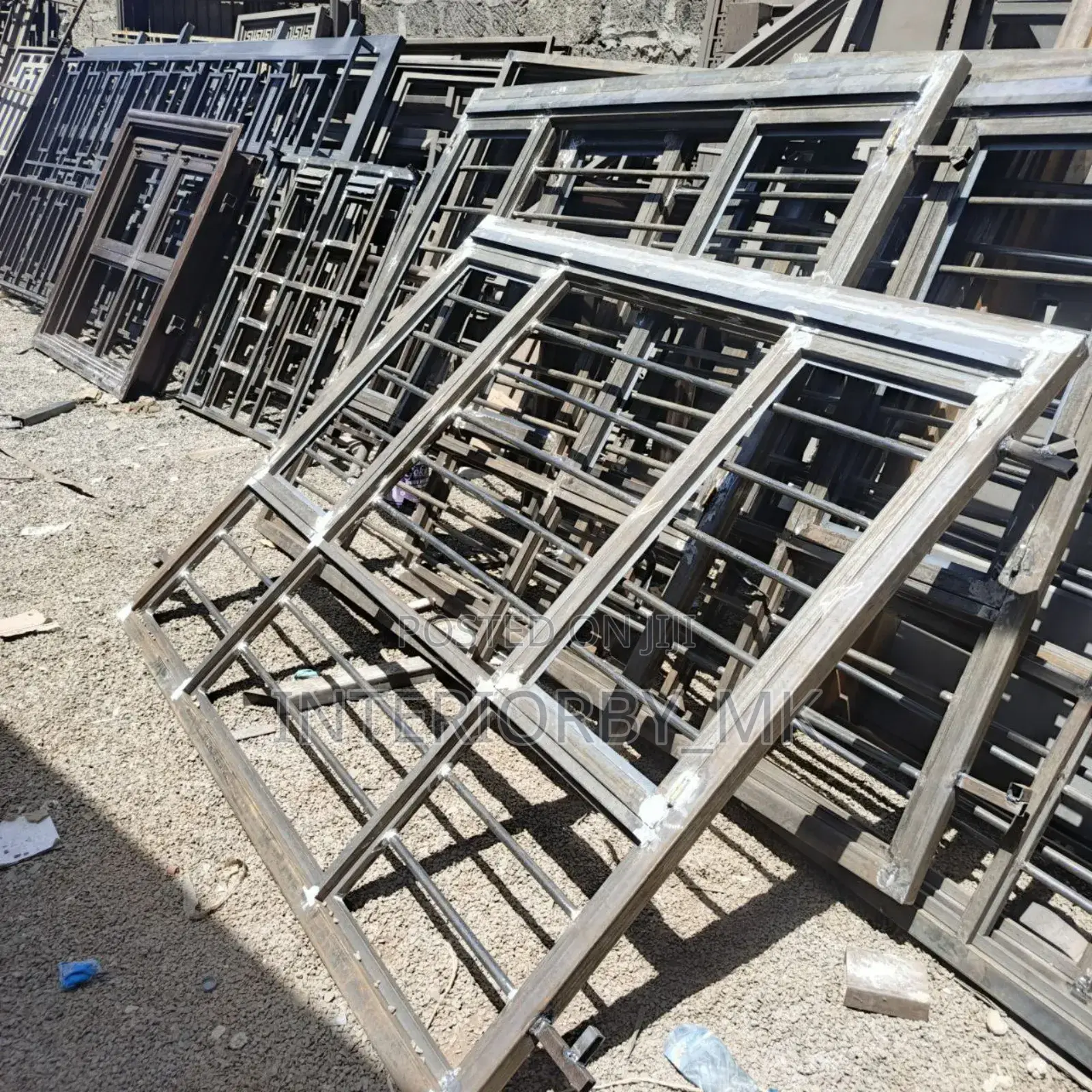 Affordable Windows Available