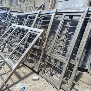 Steel Windows - main view