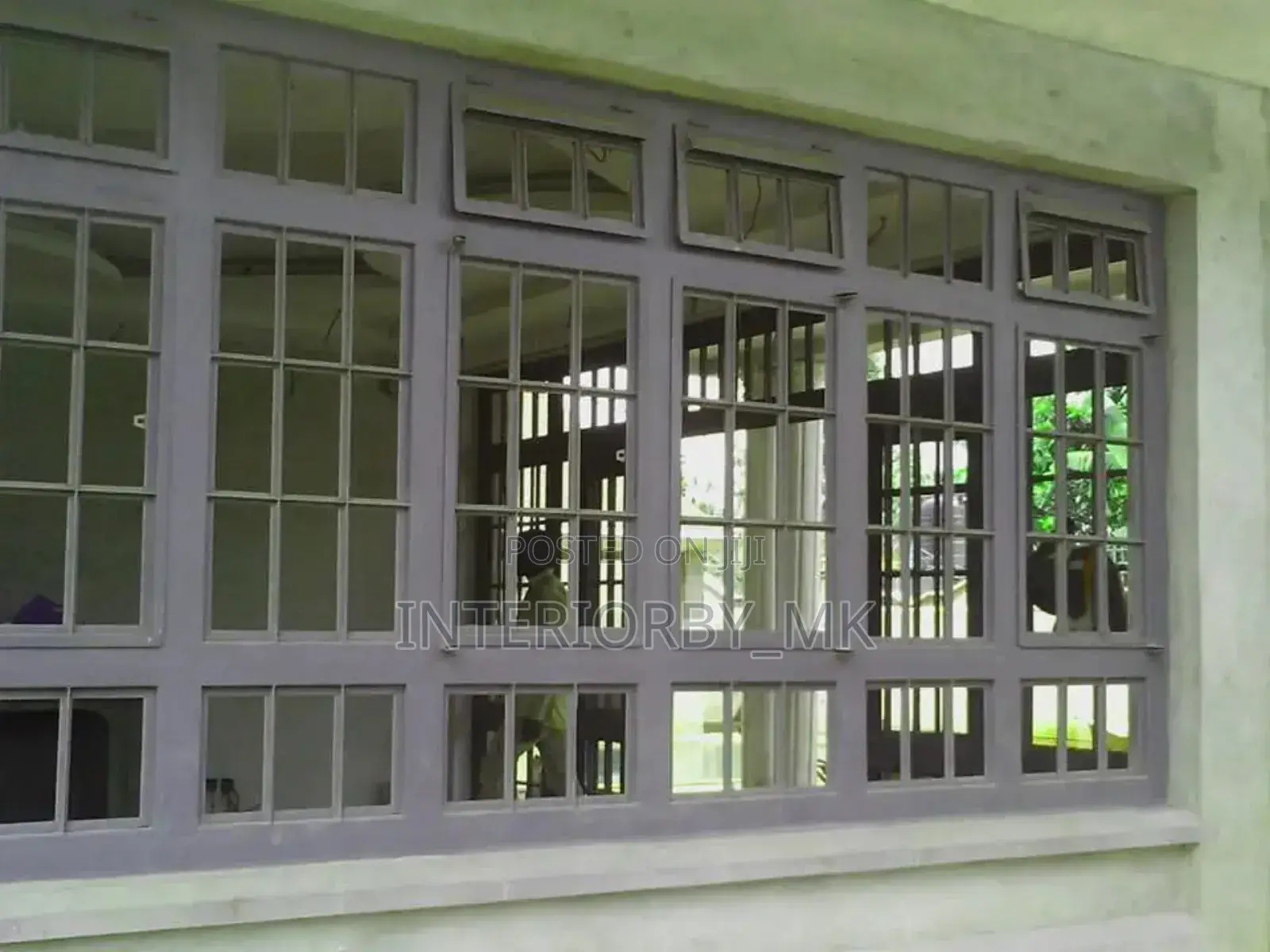 Elegant Windows