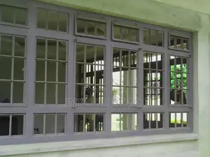 Elegant Windows