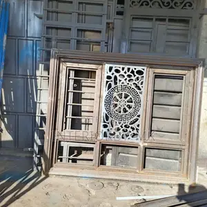 Custom Windows Available