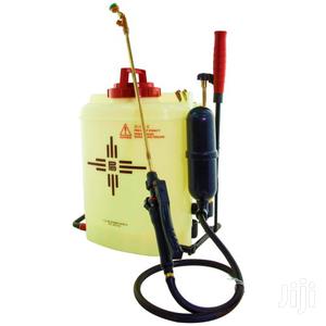New Knapsack Sprayer Pump Used To Spray Liquids Medicine, Disinfector