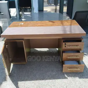 Office Desk ; 1.4meter Modern Executive Office Desk