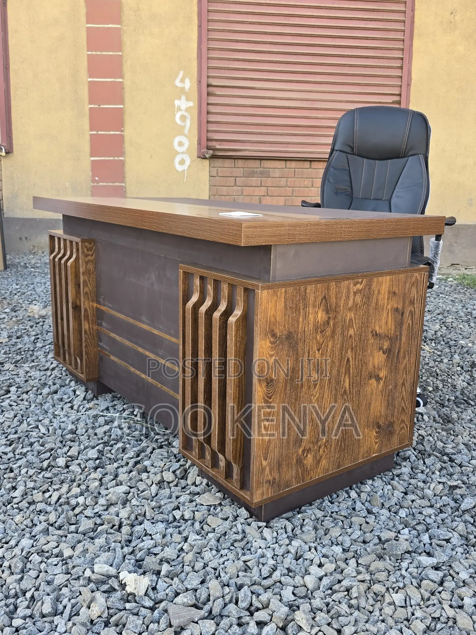 Office Desk ; 1.4meter Modern Executive Office Desk