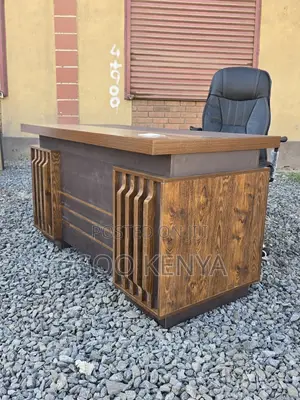 Office Desk ; 1.4meter Modern Executive Office Desk