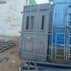 Top Quality Doors