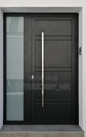 Classic Doors Available( Powder Coated) - thumbnail 2