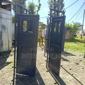 Single Doors Available