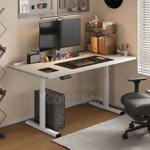 Office Desk ; 1200mm Electric Standing Desk
