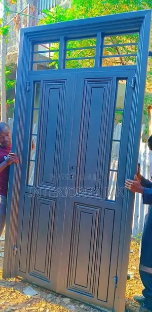 Top Quality Doors