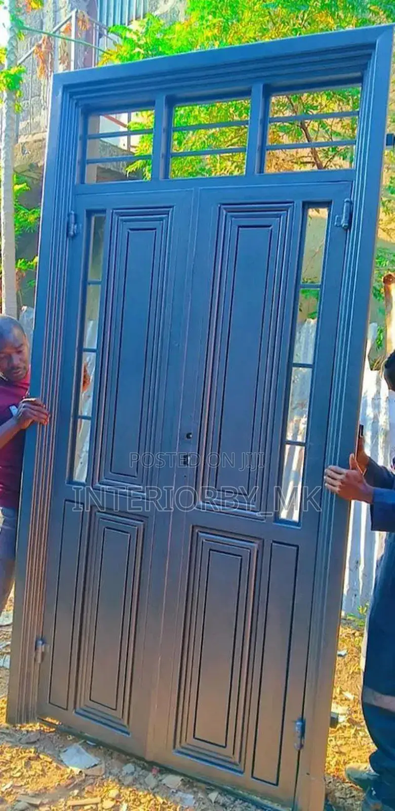 Top Quality Doors