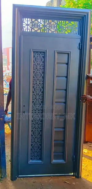 Best Door Deals