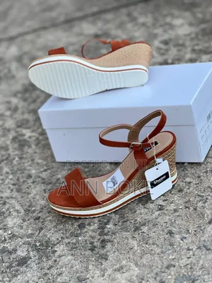 *New Arrivals* *High Quality Suede Open Ankletie
