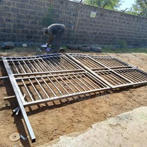Grill Gate Available for Sale - thumbnail 2