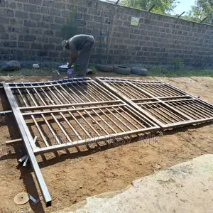Grill Gate Available for Sale