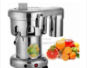 Stainless Steel Juicer Machine - thumbnail 2