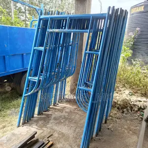 Scaffolds for Hire