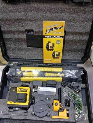 Dewalt Laser Level - thumbnail 2