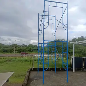 Heavy Gauge Scaffolding for Sale