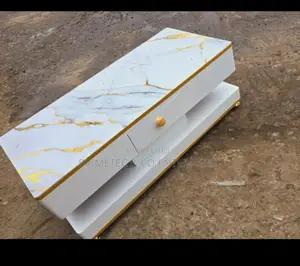 Modern Coffee Table