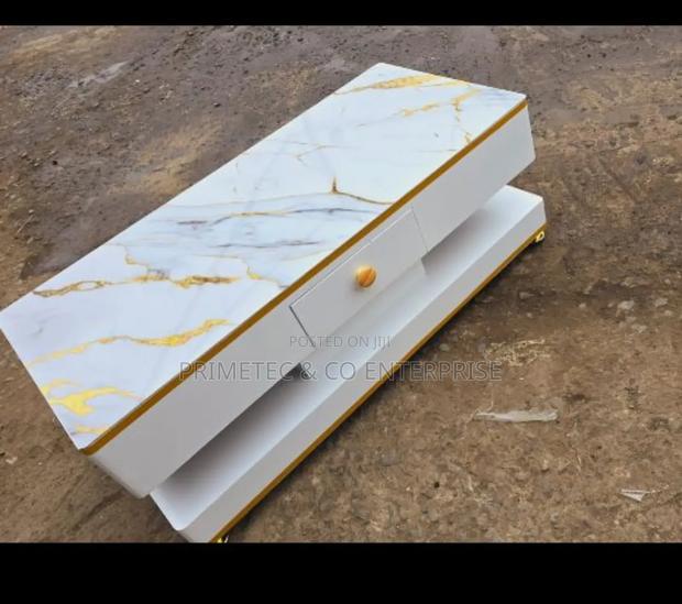Modern Coffee Table