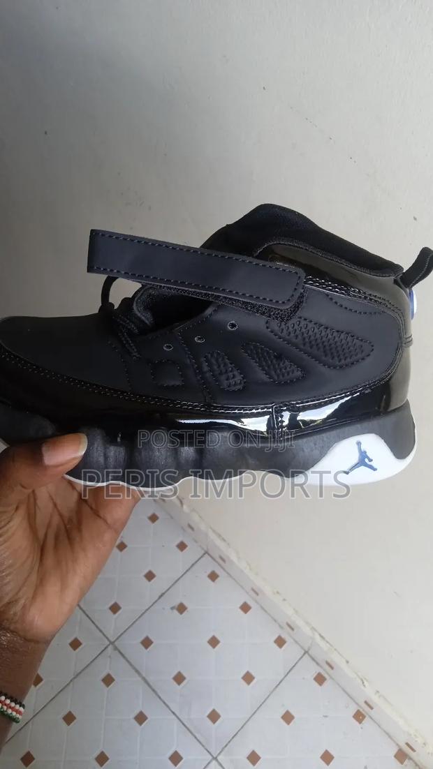 Kids Sneakers Size 28-35 - thumbnail 4