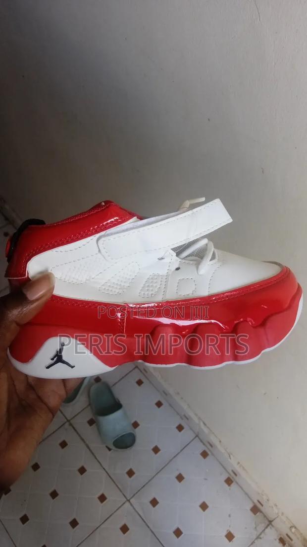 Kids Sneakers Size 28-35 - thumbnail 5