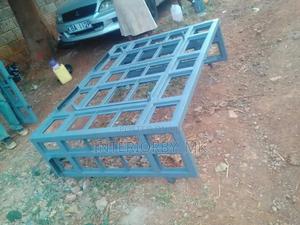 Corner Window - main view