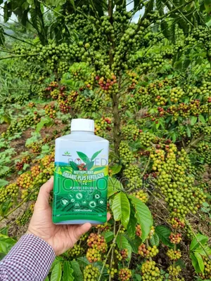 Nutriplant Organic Plus Fertilizer