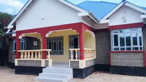 4bdrm Bungalow in Safaricom 2 Citam, Kitengela for rent