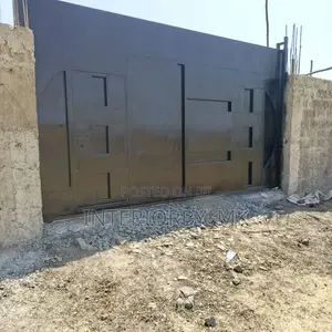 Affordable Sliding Gated