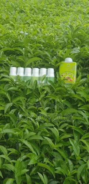 Nutriplant Organic Plus Fertilizer