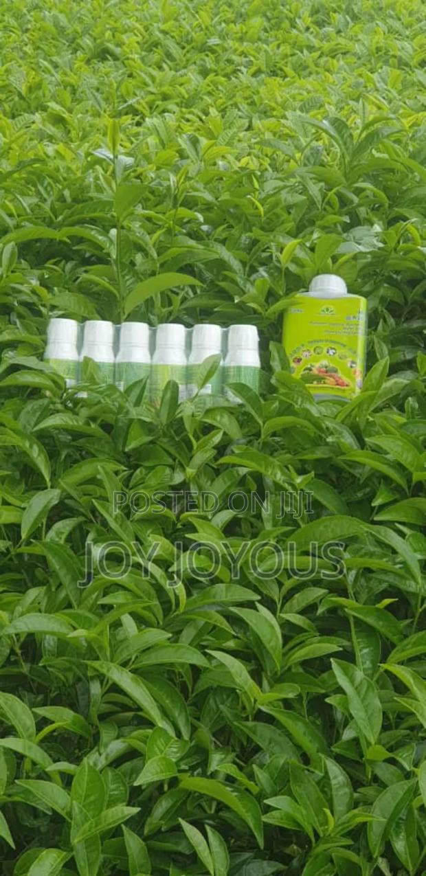 Nutriplant Organic Plus Fertilizer - thumbnail 3