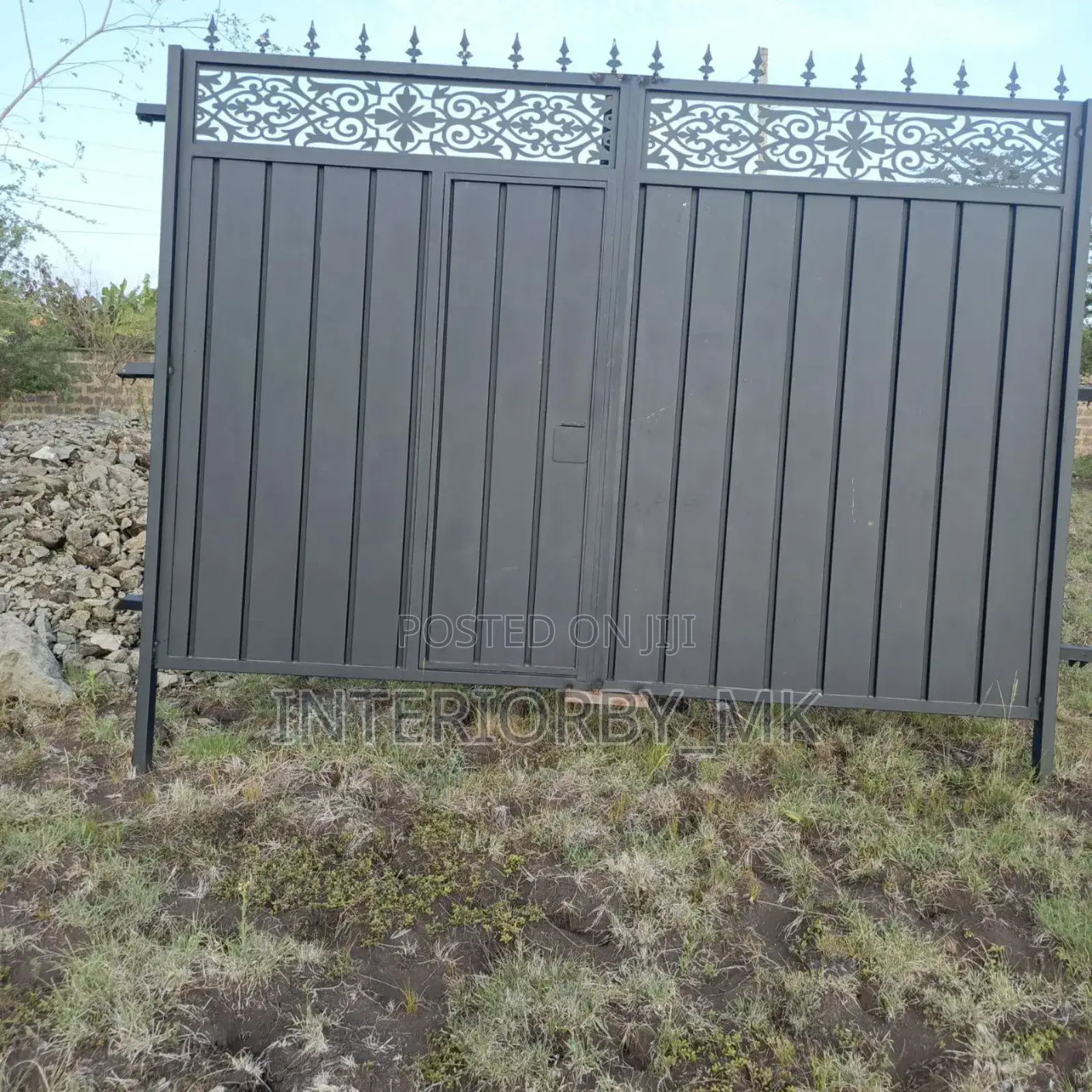 Cheap Gates