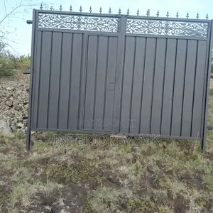 Cheap Gates