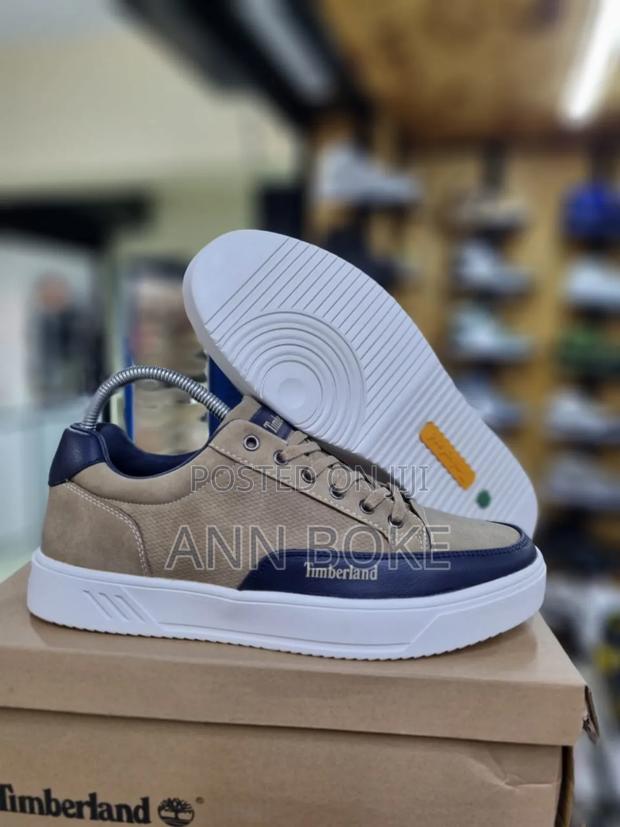 Timberland Grey 
40-45 at 3450/-