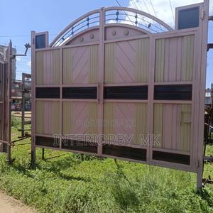 Modern Swing Gates for You - thumbnail 2