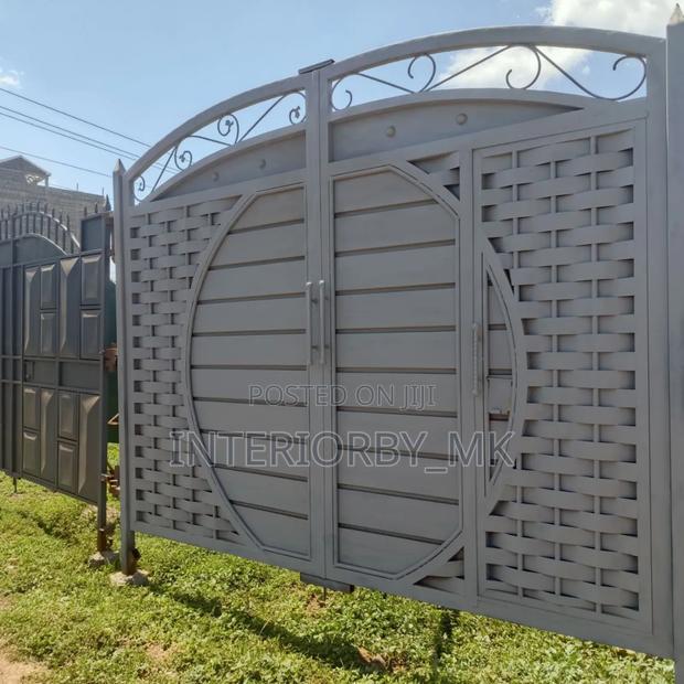 Gates for Sale - main view