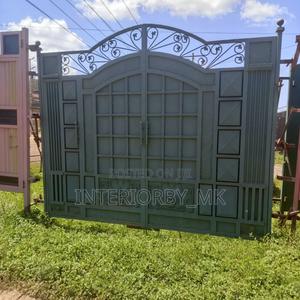 Affordable Gates - thumbnail 2