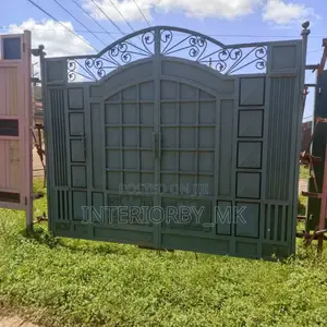 Affordable Gates